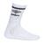 UMBRO Core Tennis Socks 3-P Vit 45-48 3-pack tennissockar 